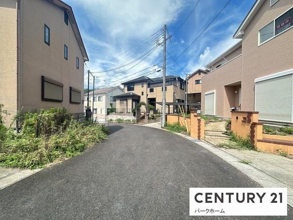 大津市大石中５丁目の中古一戸建て