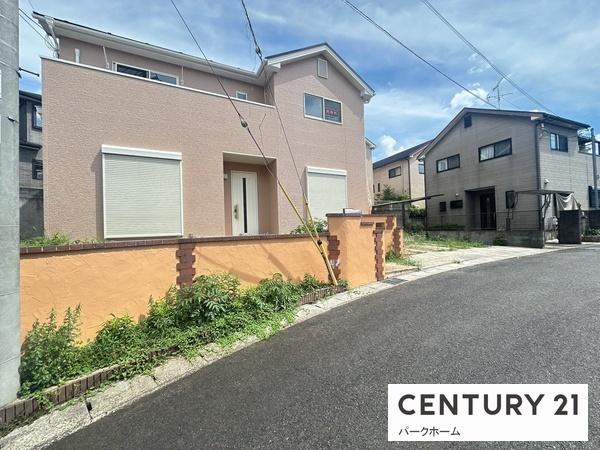 大津市大石中５丁目の中古一戸建て
