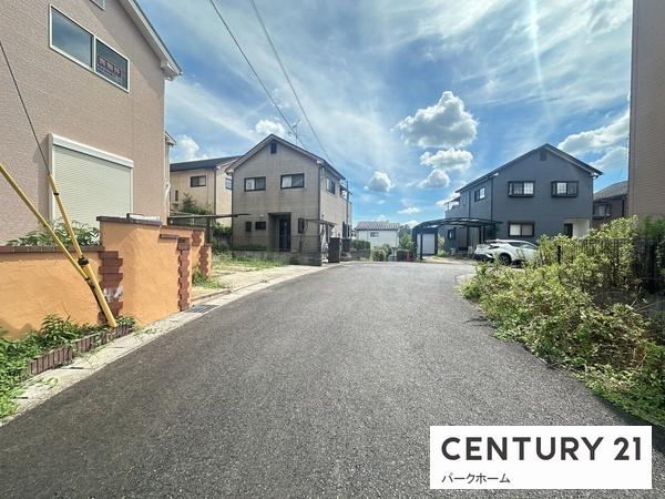 大津市大石中５丁目の中古一戸建て