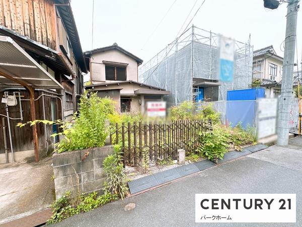 条件無　3期　1号地