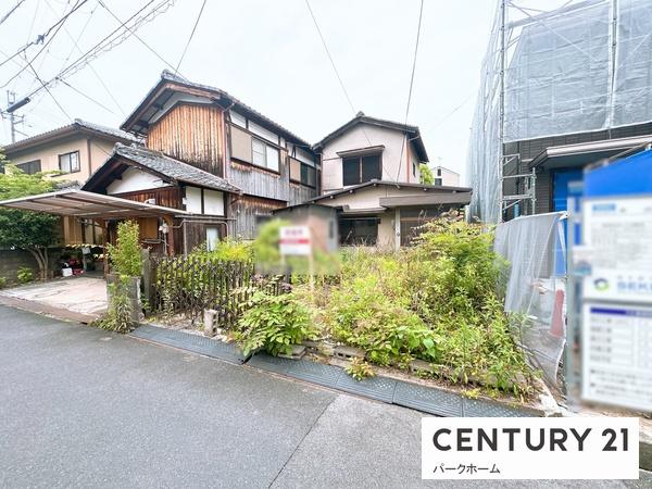 条件無　3期　1号地