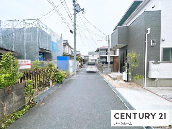 条件無　3期　1号地