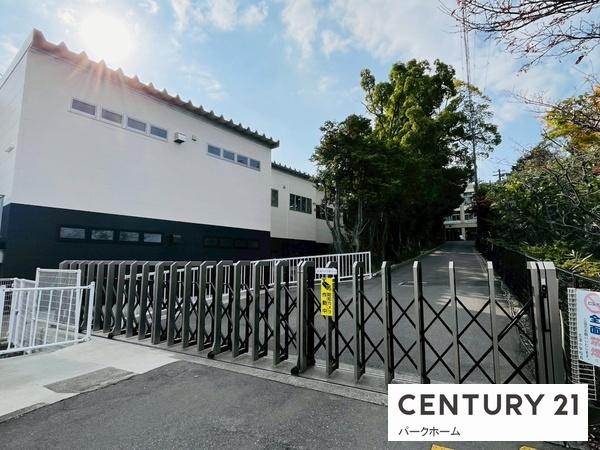 草津市青地町の中古一戸建て(草津市立志津小学校)