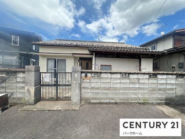中古一戸建
