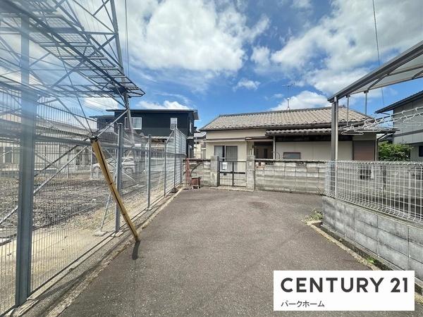 中古一戸建