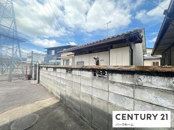中古一戸建