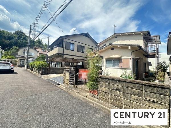 大津市南郷４丁目の土地