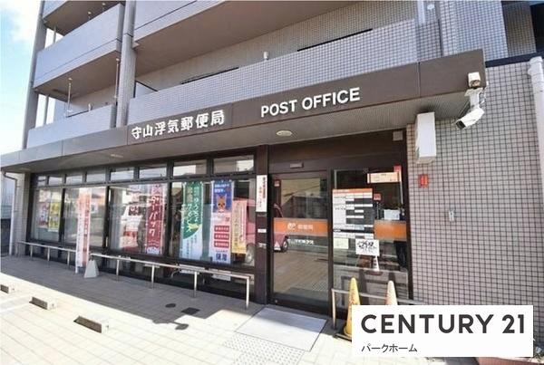 守山市吉身６丁目の中古一戸建て(守山浮気郵便局)