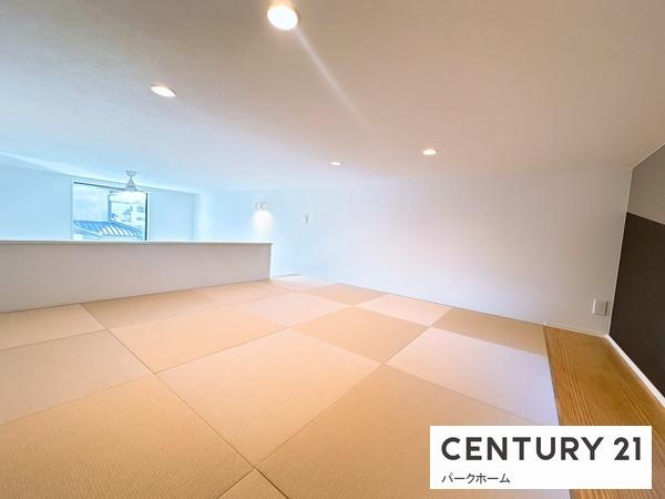 守山市吉身６丁目の中古一戸建て
