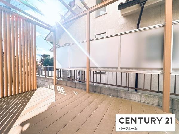 守山市吉身６丁目の中古一戸建て