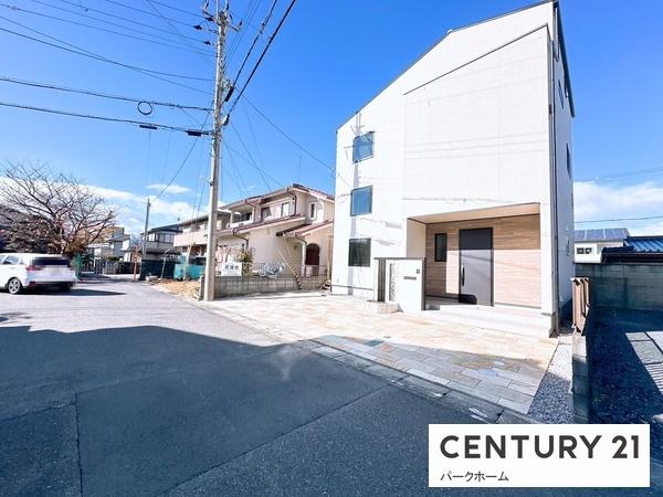 守山市吉身６丁目の中古一戸建て