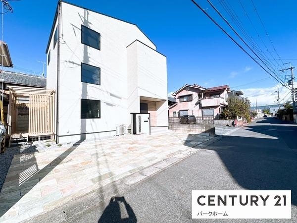 守山市吉身６丁目の中古一戸建て