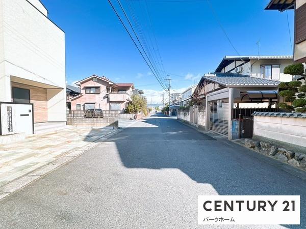 守山市吉身６丁目の中古一戸建て