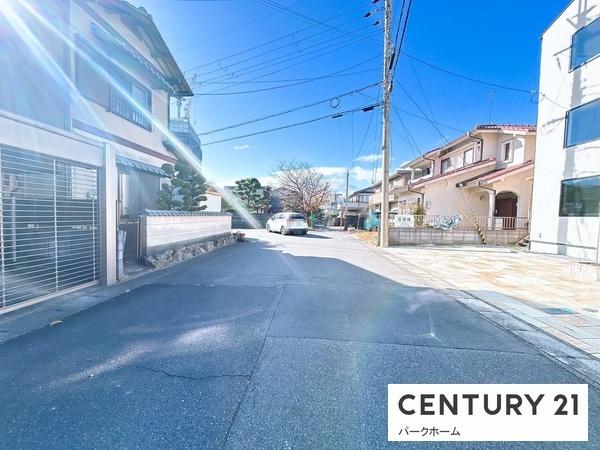 守山市吉身６丁目の中古一戸建て