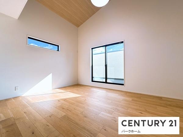 守山市吉身６丁目の中古一戸建て