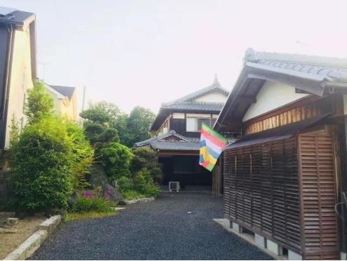 大津市枝４丁目の中古一戸建て