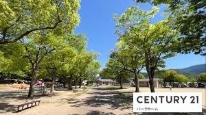 大津市枝４丁目の中古一戸建て(もみじが丘公園)