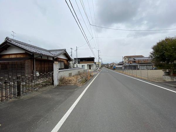 大津市枝４丁目の中古一戸建て