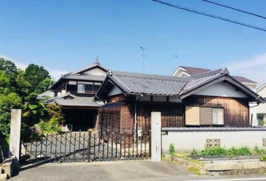 中古一戸建