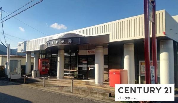 大津市里６丁目の中古一戸建て(関ノ津郵便局)