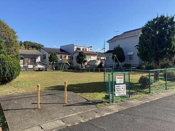 大津市里６丁目の中古一戸建て(サンシャインAこども遊園地)