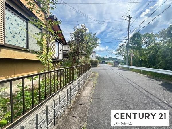 大津市里６丁目の中古一戸建て
