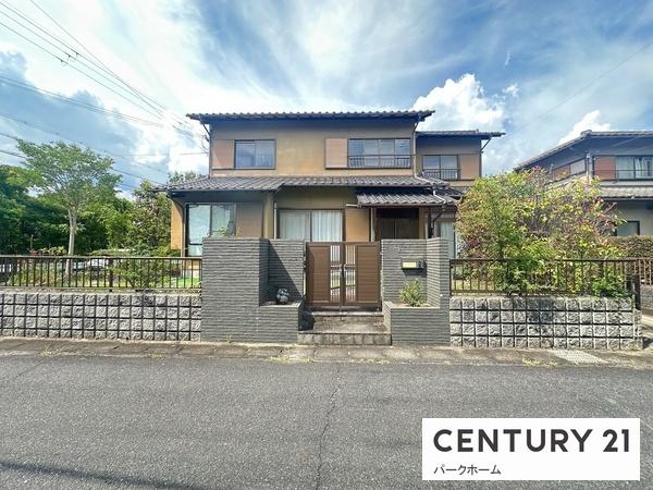 中古一戸建