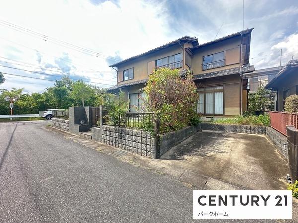 中古一戸建