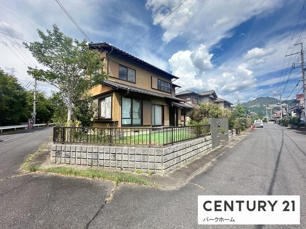 大津市里６丁目の中古一戸建て