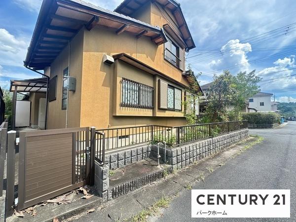 大津市里６丁目の中古一戸建て