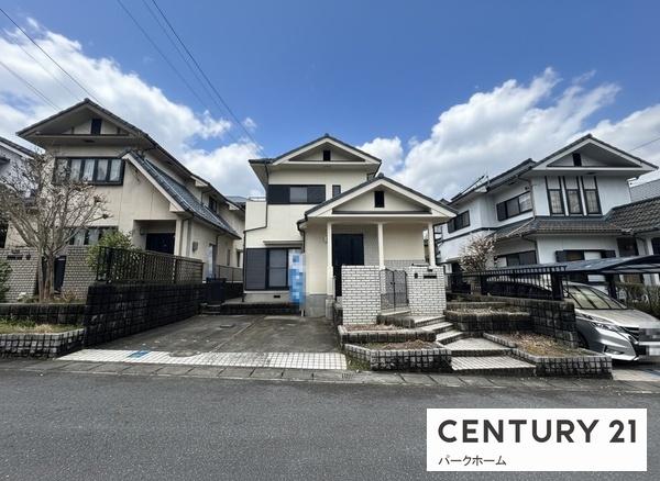 中古一戸建