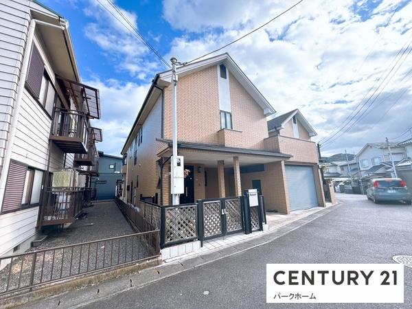 大津市南郷１丁目の土地