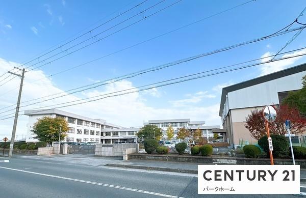 守山市小島町の中古一戸建て(守山市立守山北中学校)