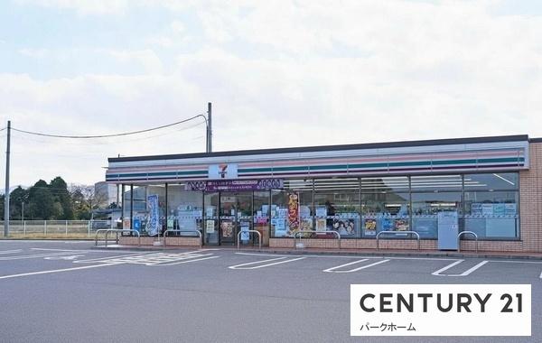 栗東市出庭の土地(セブンイレブン栗東出庭店)