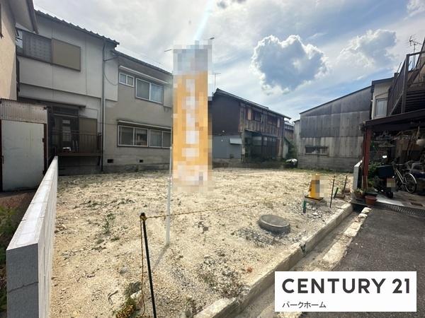 大津市神領１丁目の土地