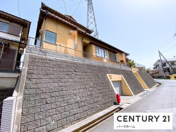 中古一戸建
