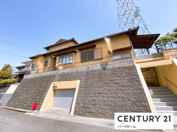 中古一戸建