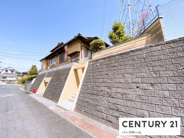中古一戸建