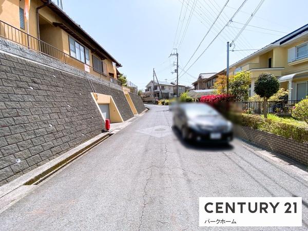 草津市笠山６丁目の中古一戸建て