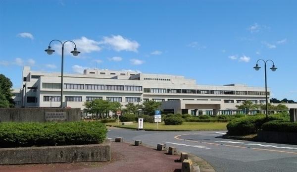 メゾンドール瀬田公園都市1番館(滋賀医科大学医学部附属病院)