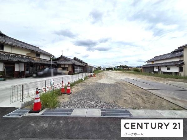 条件無　1号地／2区画