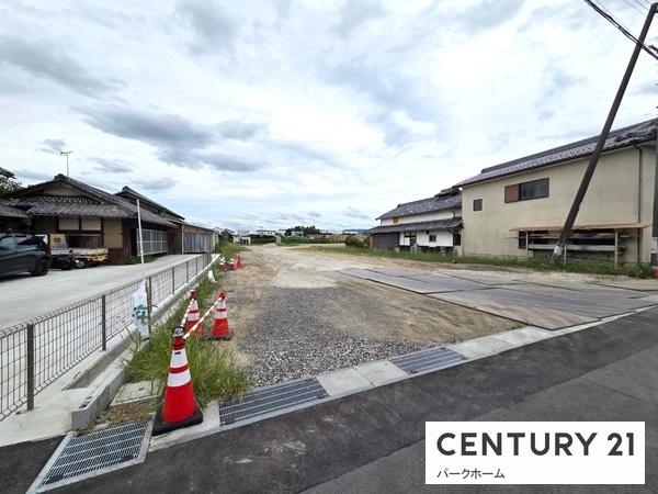 条件無　1号地／2区画