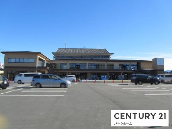 草津市芦浦町の土地(ハズイタウン守山)