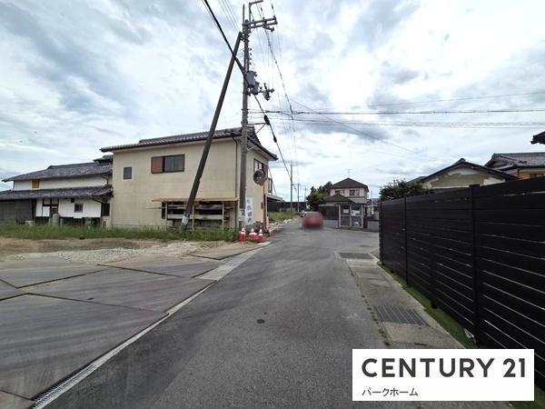 条件無　2号地／2区画