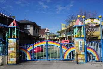 草津市木川町の土地(私立草津幼稚園)
