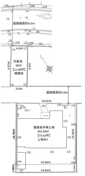 条件無