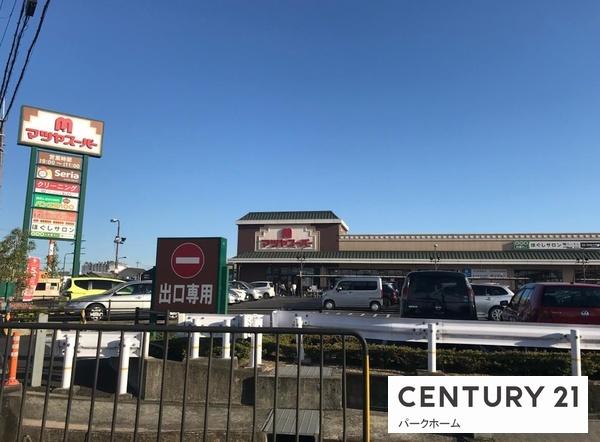 中古一戸建　オーナーチェンジ(マツヤスーパー大津美崎店)