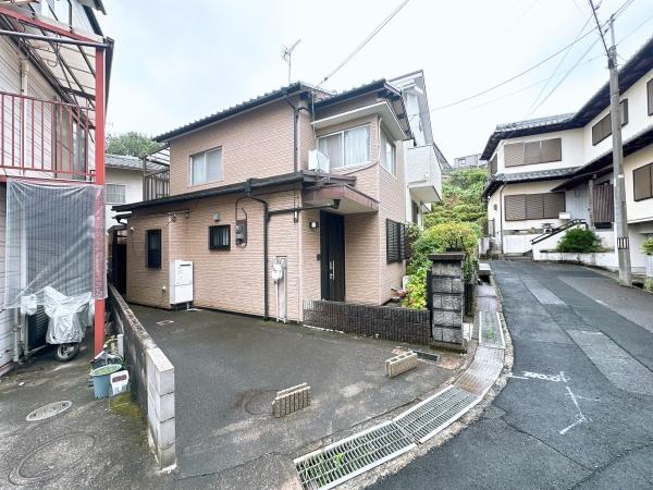 中古一戸建