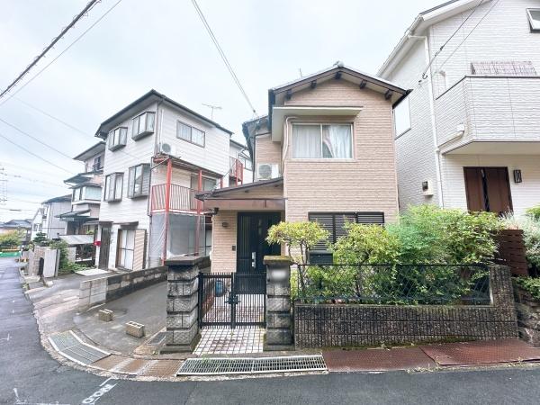 中古一戸建
