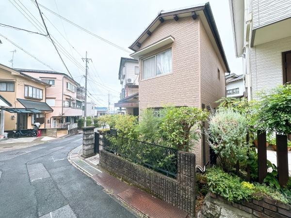 中古一戸建